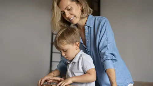 Tata o governante: qual è la differenza e chi scegliere per il proprio bambino