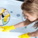 Imbiancare: come eliminare lo sporco dalla vasca da bagno in pochi minuti Imbiancare: come eliminare lo sporco dalla vasca da bagno in