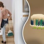 Le casalinghe sono state esortate a trattare le loro case