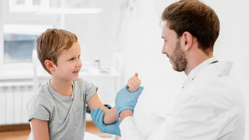 neurologo pediatrico