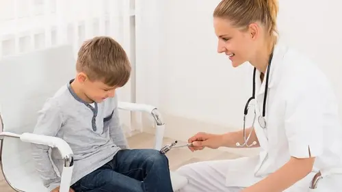 neurologo pediatrico