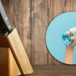 Come pulire correttamente un portacoltelli: un metodo semplice ed efficace