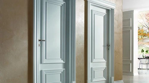 Porte interne in MDF: una scelta moderna per la vostra casa